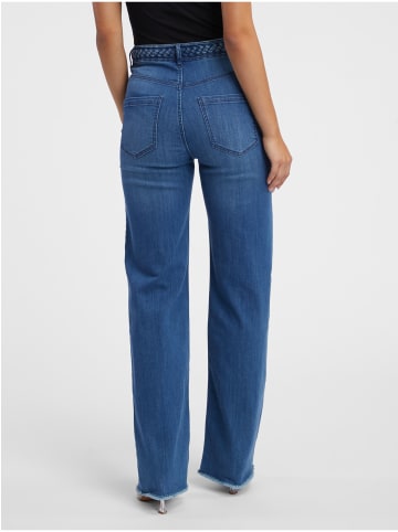 orsay Jeans in Blau