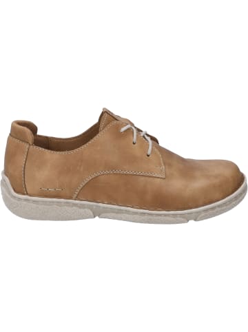 Josef Seibel Halbschuh Neele 60 in cognac