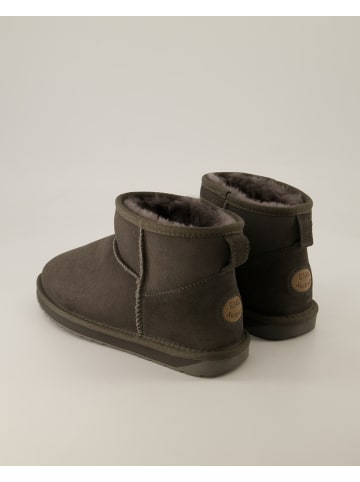 EMU Australia Winterstiefeletten in Grau