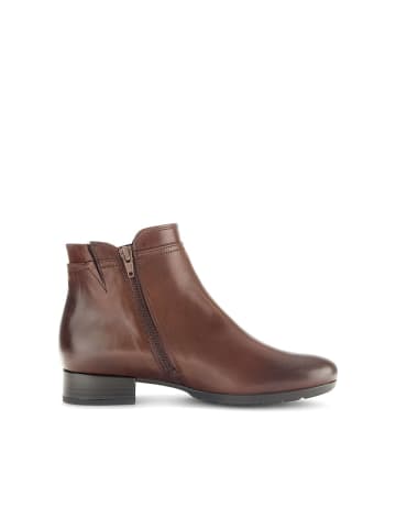 Gabor Elegante Stiefeletten in braun