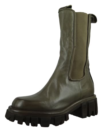 A.S.98 Stiefel Hell 21 schwarz