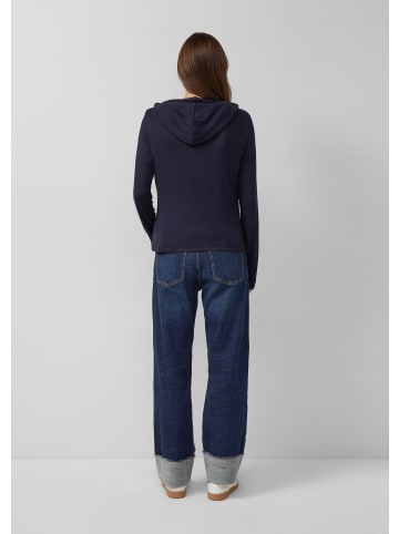 s.Oliver T-Shirt  in  5959_navy