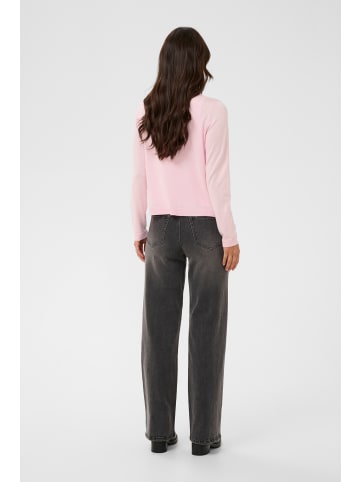 Kaffe Strickjacke KAlizza Regular fit in Ballerina