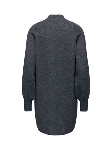 ONLY Kleid 'Olivia' in dunkelgrau