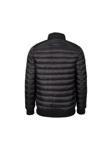 Karl Lagerfeld Steppjacke 505033 in schwarz