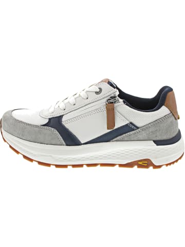 Camel Active Sneaker Weiß