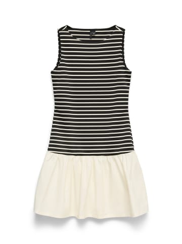 Vero Moda Kleid in Birch