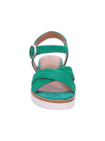 Tamaris Sandalette in GREEN