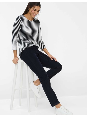 BRAX  Cordhose Mary in marine