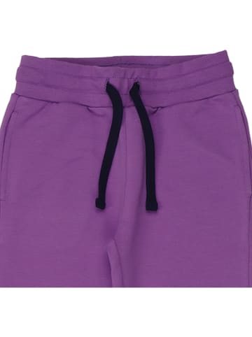 Walkiddy Jogginghose Soft Violet-Jogger