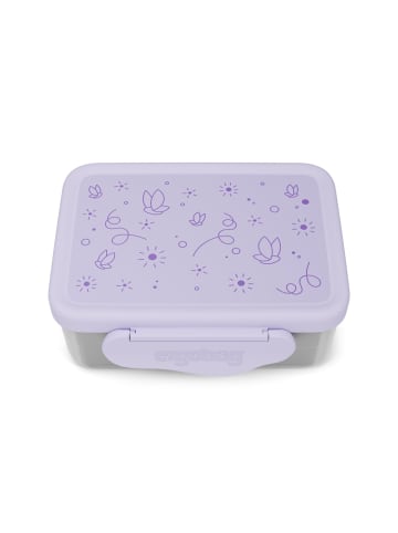 Ergobag ergobag Edelstahl Brotdose Schmetterling