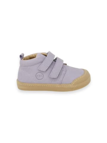 Lotta&Emil FIRST STEP winter_klett_flieder