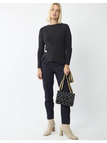 Codello Tasche in schwarz