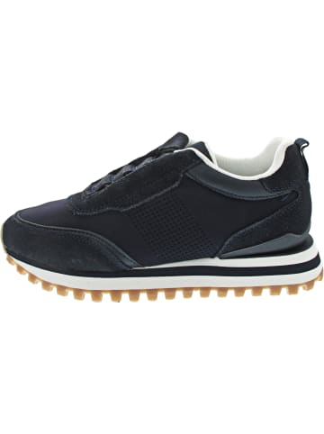 Marc O'Polo Marc O’Polo Sneaker Slipper Blau