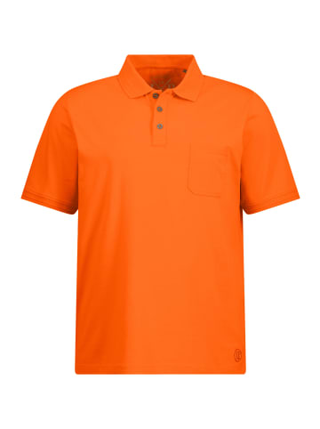 JP1880 Poloshirt in orange