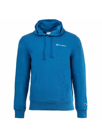 Champion Sweatshirt 1er Pack in Blau