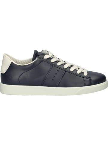 Ecco Sneaker für Herren in orange