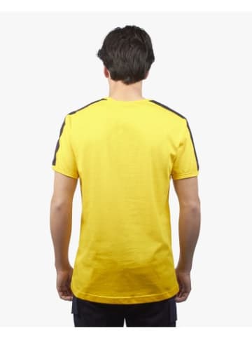 Antony Morato Tshirt in Gelb