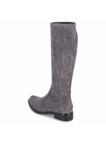 Caprice Stiefel in Grau