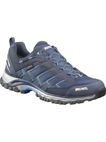 MEINDL Multifunktionsschuh Caribe GTX in Blau