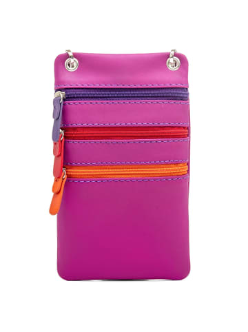 MYWALIT Brustbeutel 11 cm sangria multi