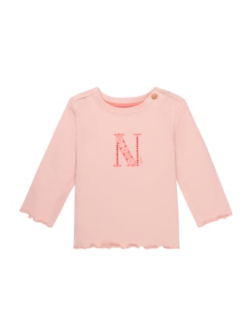 Noppies Langarmshirt Marlow in Evening Sand
