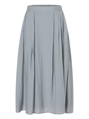 More & More Maxirock in fine grey