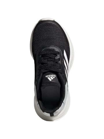 adidas Performance Fitnessschuhe Tensaur Run 2.0 K in core black-core white-grey two