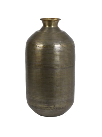 Light & Living Vase Perroy - Antik Bronze - Ø39cm