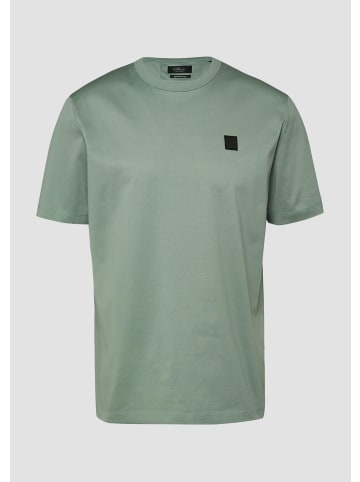 s.Oliver T-Shirt in 7238_salbeigrün