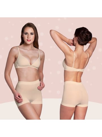 MISS PERFECT Shapewear Panty in Haut