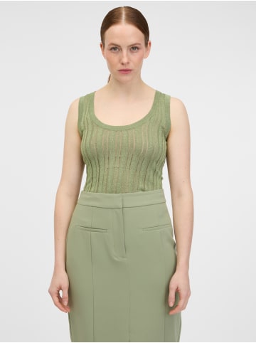 orsay Top in Khaki