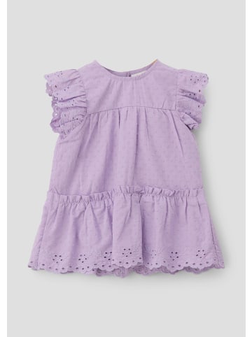 s.Oliver Kleid in 4704_lavendel