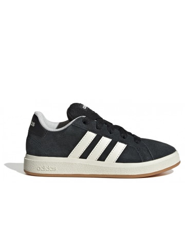 adidas Sneaker Grand Court in Schwarz