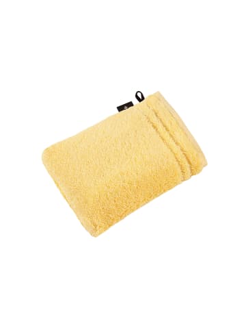 Vossen 6er Pack Waschhandschuh in citro