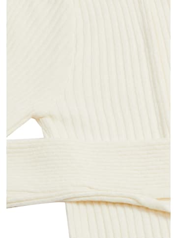 faina Women Strickpullover in BEIGE