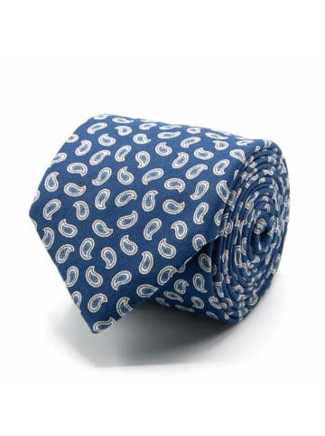 BGents Krawatte für Herren in dunkel-blau