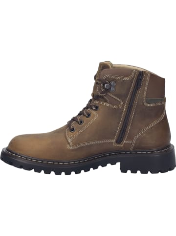Josef Seibel Stiefelette Chance 51 in braun