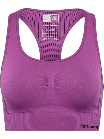 Hummel Hummel Top Hmlmt Shaping Multisport Damen in CATTLEYA ORCHID