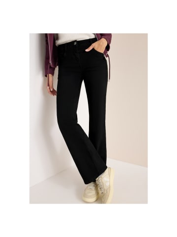 Cecil Jeans in Black