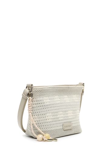 SURI FREY Umhängetasche SFY Ruby in lightgrey