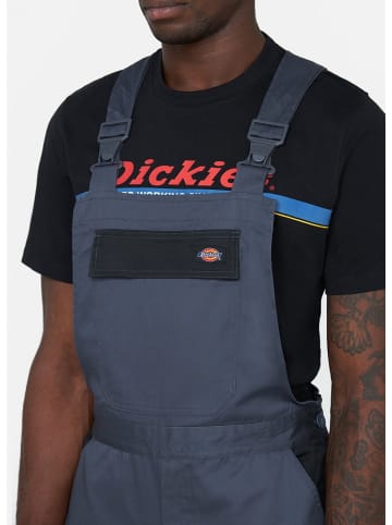 Dickies Overall "Everyday B&B" in Grau