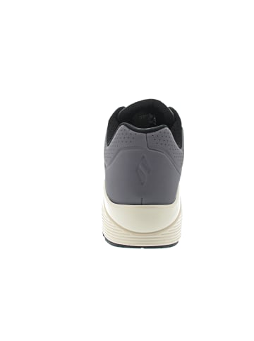 Skechers Low Sneaker UNO in grau