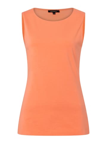 More & More Tanktop in smooth melon