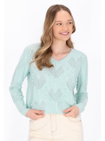 myMo Sweater in mint