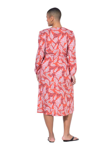 Studio Untold Kleid in safran