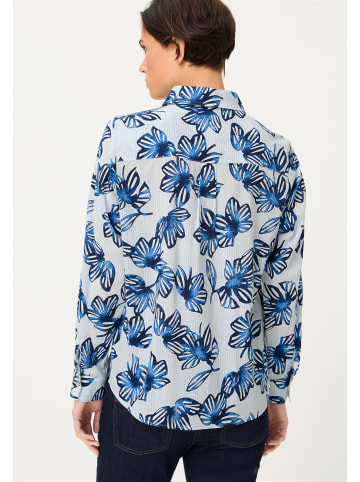 Olsen Bluse in mehrfarbig