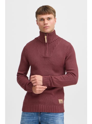 !SOLID Troyer SDPetro in Rot