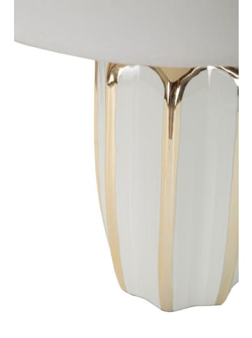 Mauro Ferretti Lampe in weiß