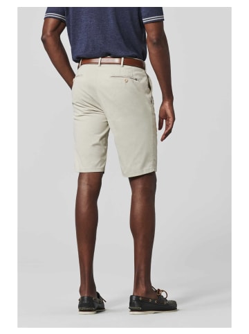 Meyer Bermuda PALMA in hellbeige